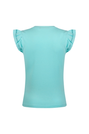 Persival 3210618 Z10094 Blauw midden