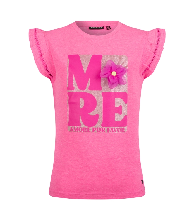 Persival 3210618 Z10094 Rose fel