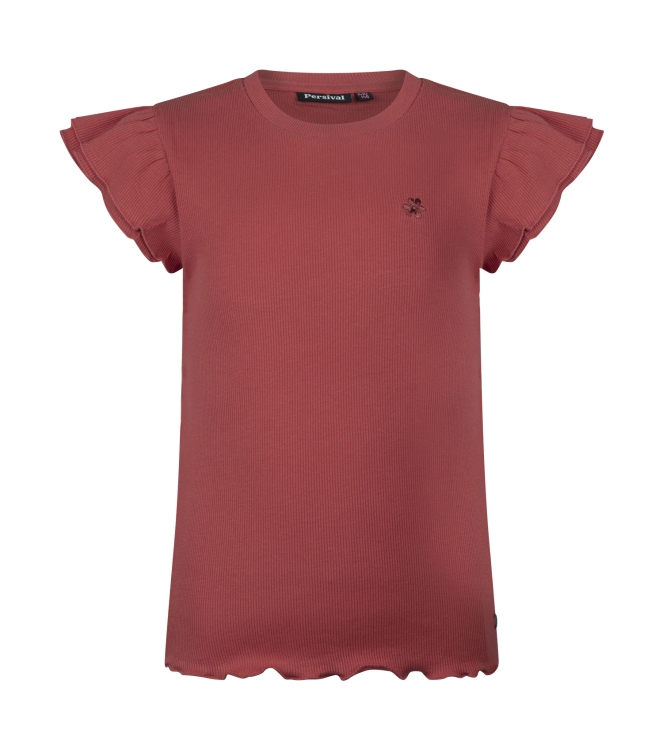 Persival 3210619 Z10095 Rood midden