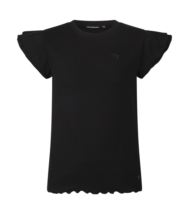 Persival 3210619 Z10095 Zwart