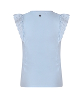 Persival 3210621 Z10097 Blauw licht
