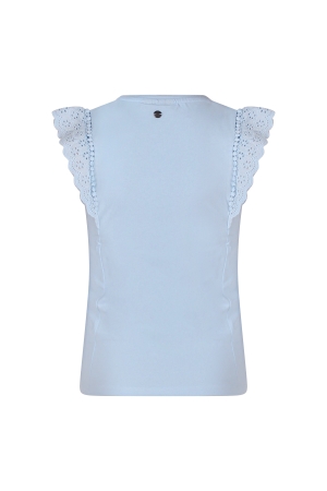 Persival 3210621 Z10097 Blauw licht