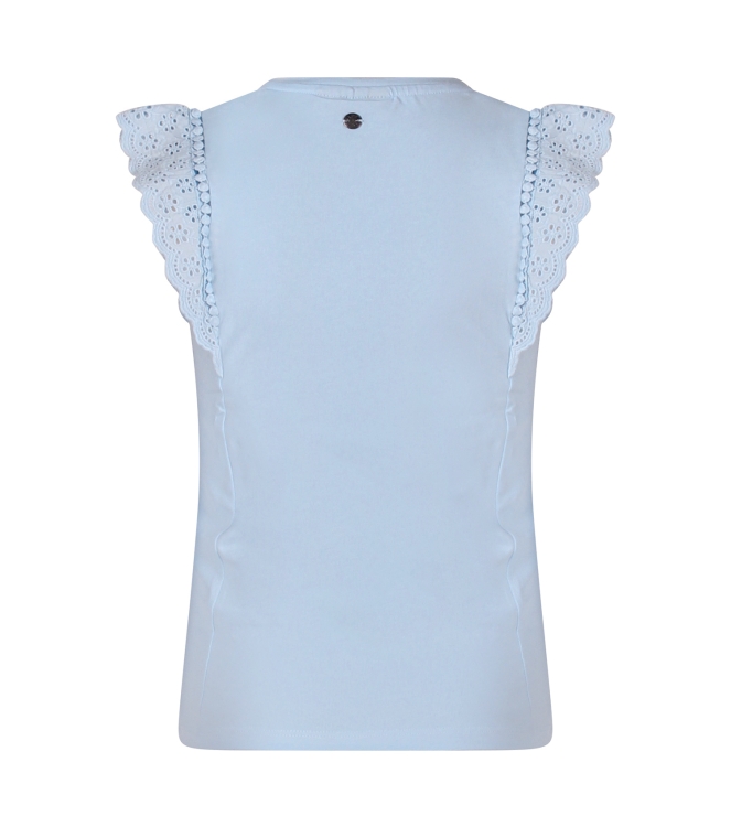 Persival 3210621 Z10097 Blauw licht