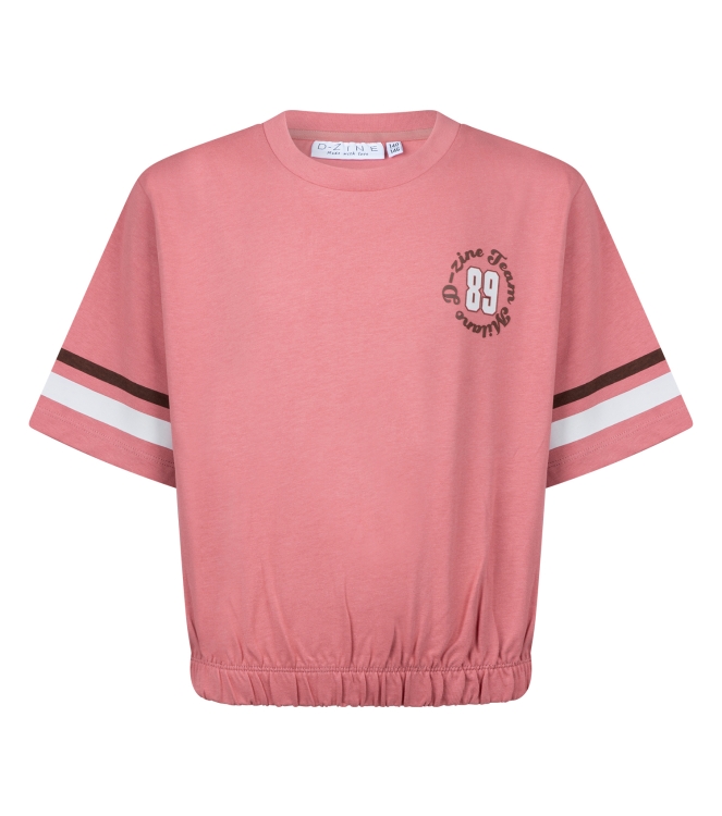 D Zine Aimee Z10176 Rose oud