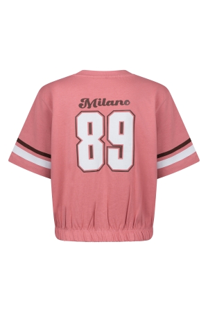 D Zine Aimee Z10176 Rose oud