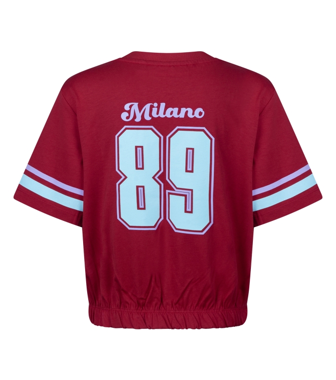 D Zine Aimee Z10176 Rood midden