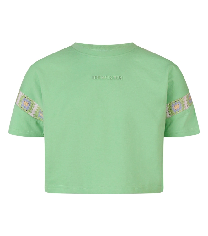 D Zine Alexa Z10177 Groen licht