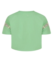 D Zine Alexa Z10177 Groen licht