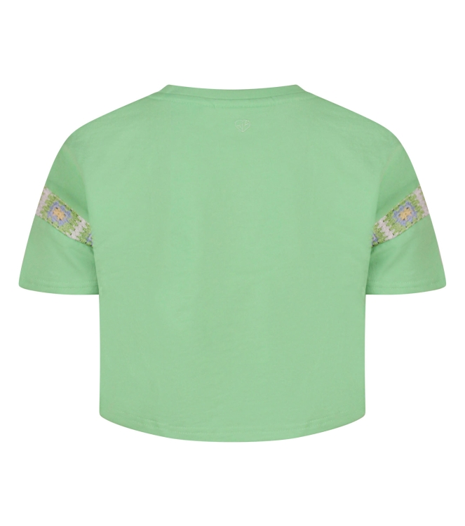 D Zine Alexa Z10177 Groen licht