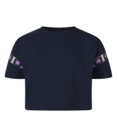 D Zine Alexa Z10177 Blauw marine