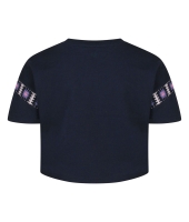 D Zine Alexa Z10177 Blauw marine