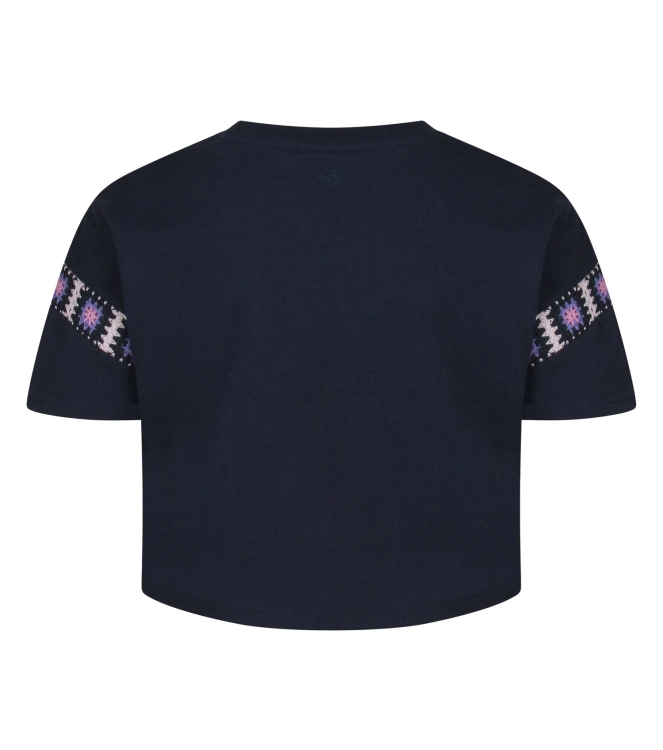 D Zine Alexa Z10177 Blauw marine