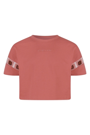 D Zine Alexa Z10177 Rose oud