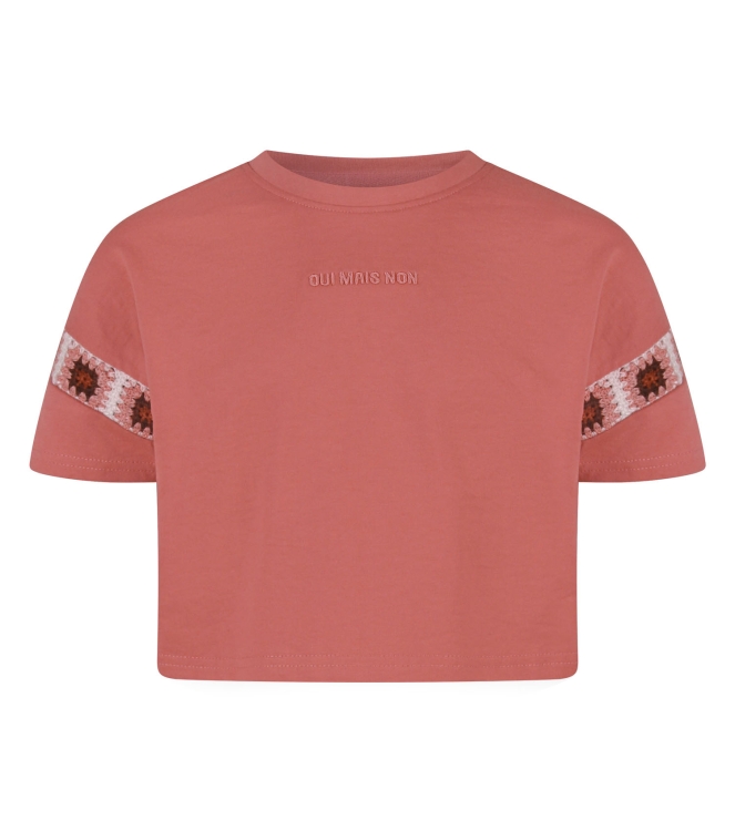 D Zine Alexa Z10177 Rose oud