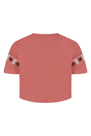 D Zine Alexa Z10177 Rose oud