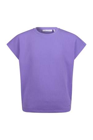 D Zine Agnetha Z10180 Paars licht