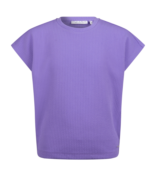 D Zine Agnetha Z10180 Paars licht