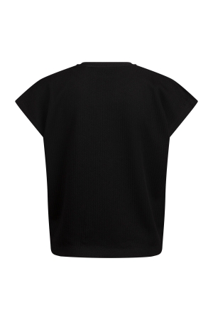 D Zine Agnetha Z10180 Zwart