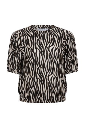 D Zine Arianne Z10183 Ecru zand