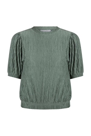 D Zine Arianne Z10183 Groen army