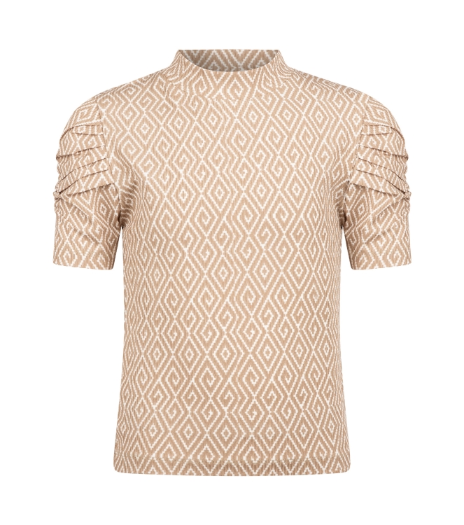 D Zine Apetta Z10188 Ecru naturel