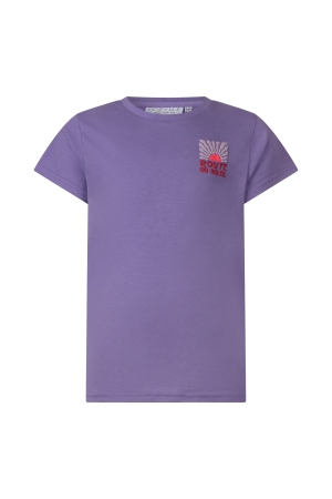 D Zine Allas Z10193 Paars licht