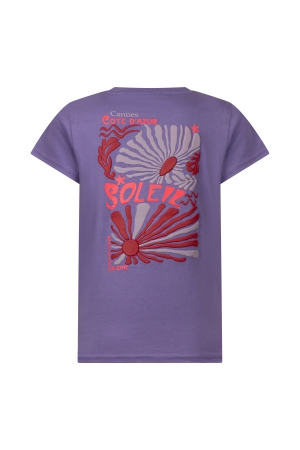 D Zine Allas Z10193 Paars licht