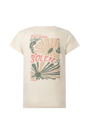 D Zine Allas Z10193 Ecru ivoor