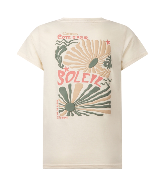 D Zine Allas Z10193 Ecru ivoor