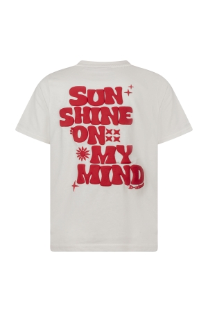 D Zine Ava Z10194 Ecru off white