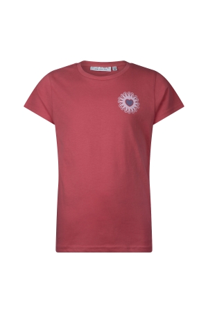 D Zine Allas B Z10195 Rose donker