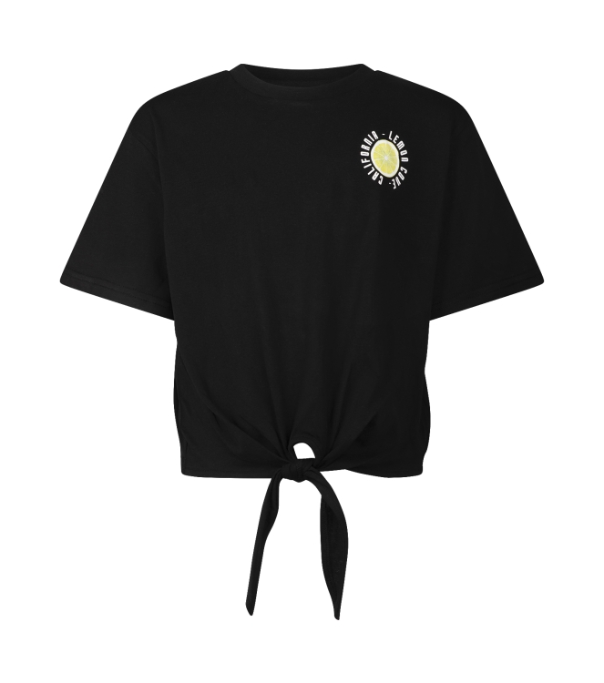 D Zine Abina Z10196 Zwart