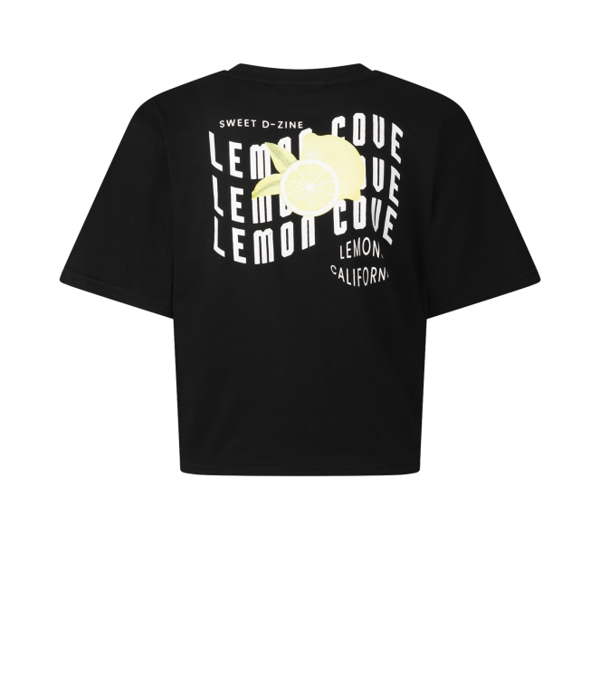 D Zine Abina Z10196 Zwart