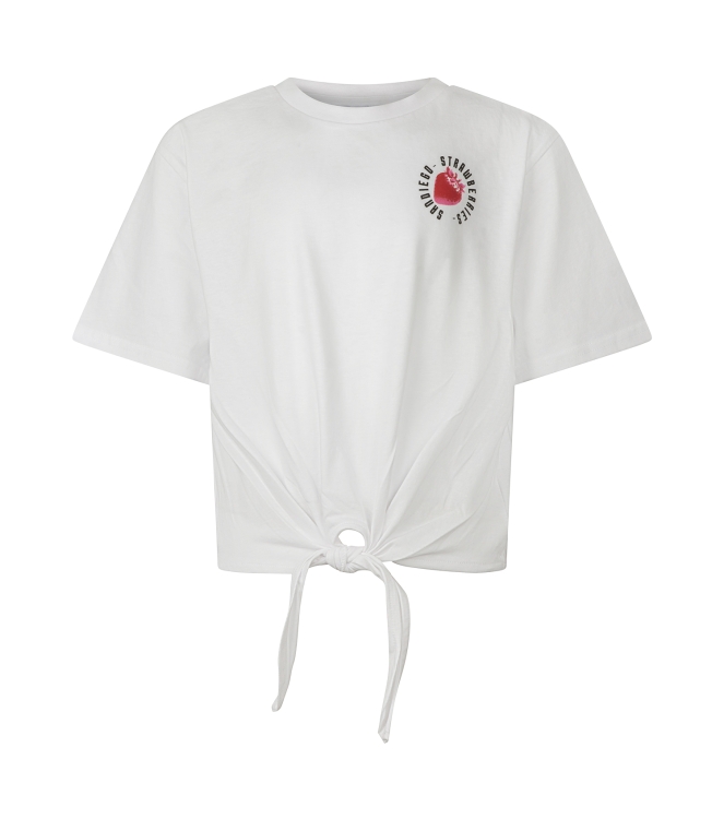 D Zine Abina Z10196 Wit