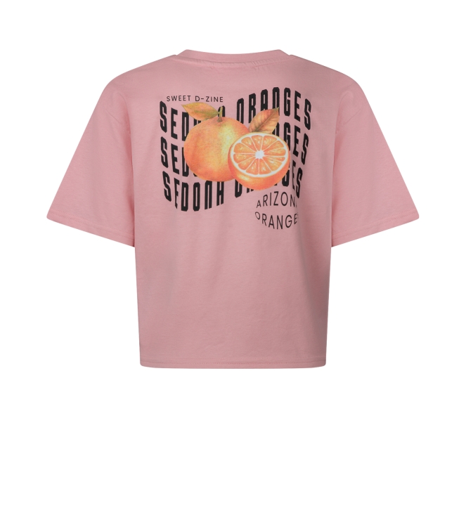 D Zine Abina Z10196 Rose