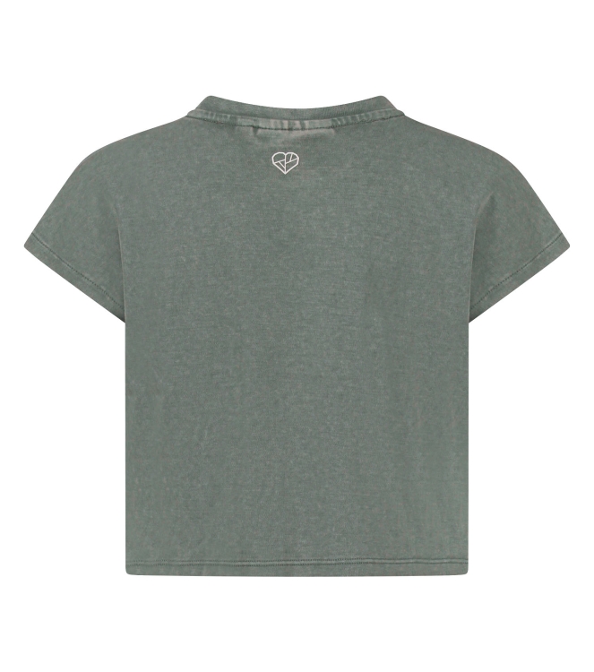 D Zine Asente Z10202 Groen army