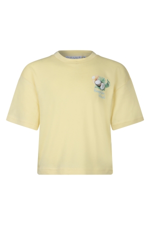 D Zine Alfreda Z10203 Geel