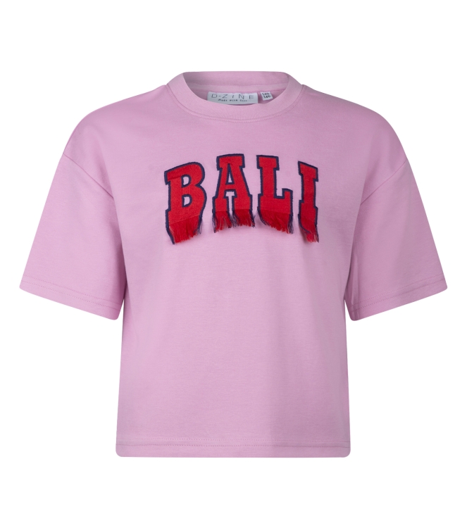 D Zine Aagje Z10204 Rose