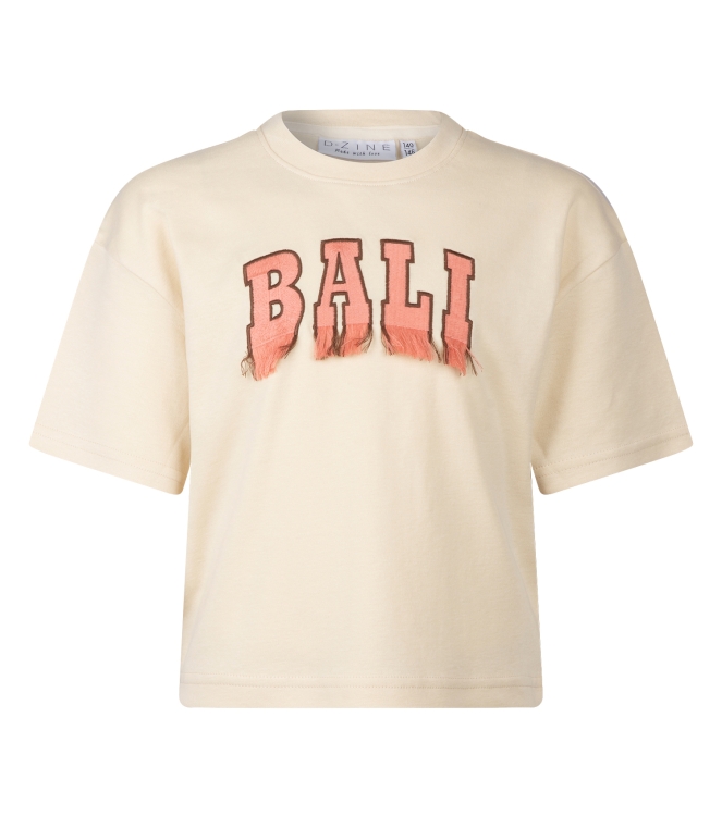 D Zine Aagje Z10204 Ecru naturel