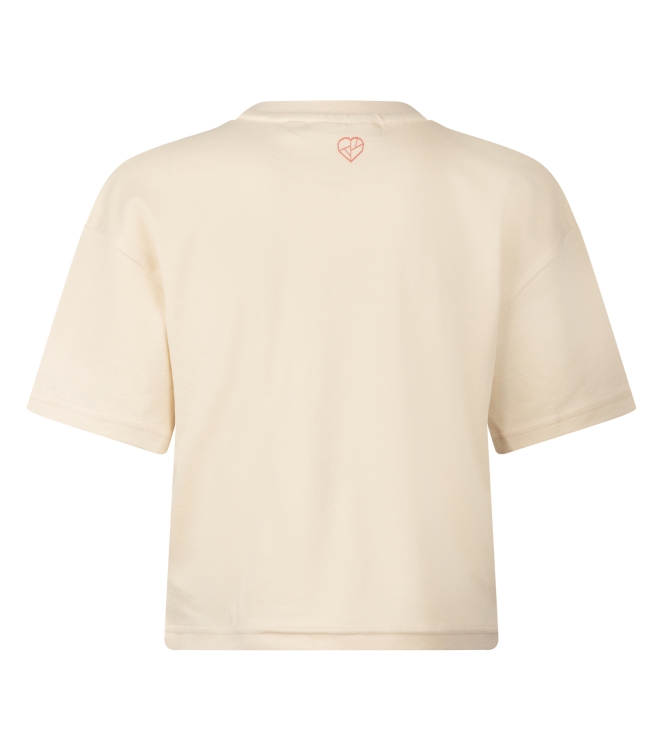 D Zine Aagje Z10204 Ecru naturel