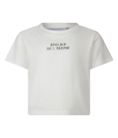 D Zine Alisa Z10209 Ecru off white