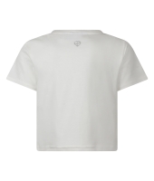 D Zine Alisa Z10209 Ecru off white