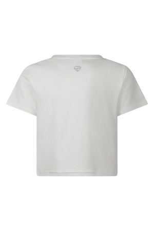 D Zine Alisa Z10209 Ecru off white