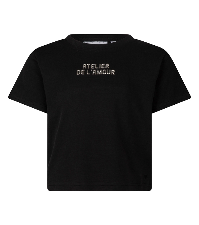 D Zine Alisa Z10209 Zwart