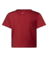 D Zine Alisa Z10209 Rood midden