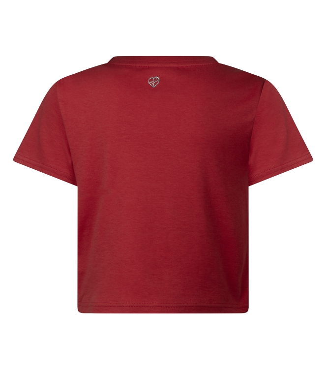 D Zine Alisa Z10209 Rood midden