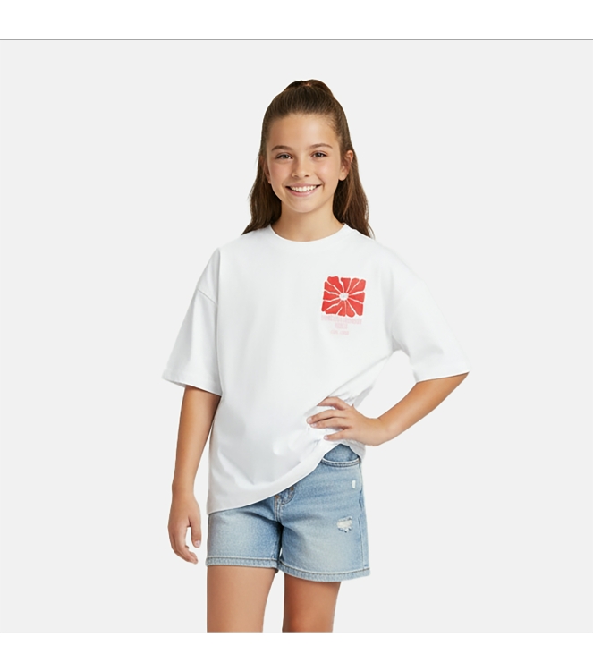 Cars jeans 25671 Wit