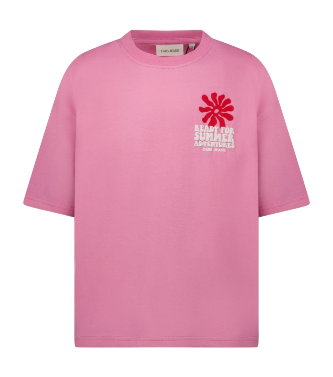 Cars jeans 25671 Rose