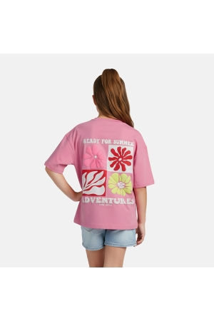 Cars jeans 25671 Rose