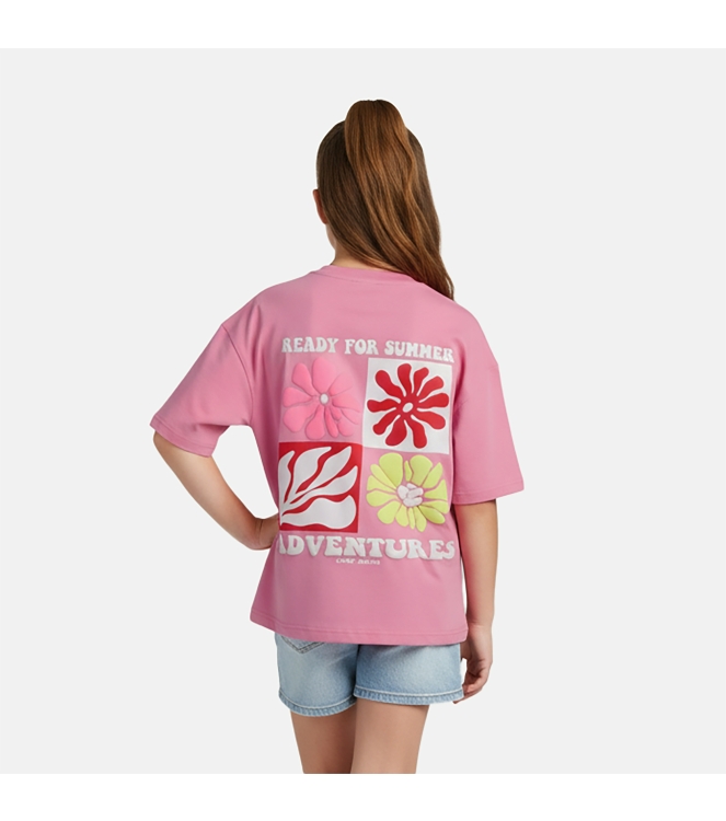 Cars jeans 25671 Rose